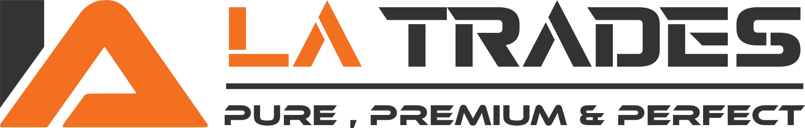 LA Trades Logo